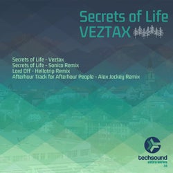 Techsound Extra 38: Secrets of Life