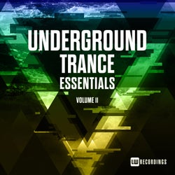 Underground Trance Essentials, Vol. 11