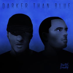 Darker Than Blue - EP