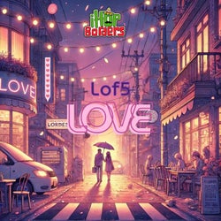 Lof5 Love