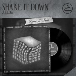 Shake It Down