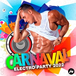 Carnaval Electro Party 2022