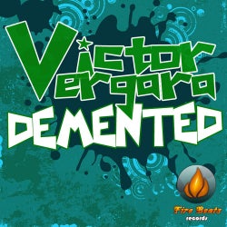 Victor Vergara - Demented