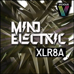XLR8A