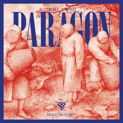 Paragon Collection 1