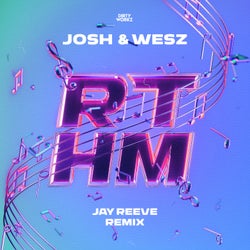 RTHM (Jay Reeve Remix)