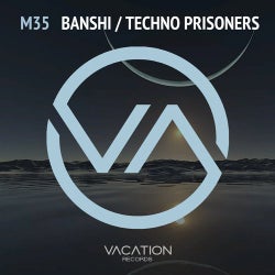 Banshi / Techno Prisoners