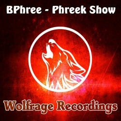 Phreek Show