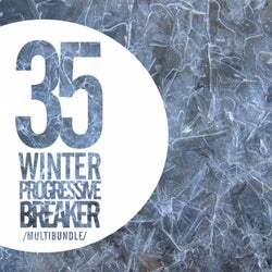 35 Winter Progressive Breaker Multibundle