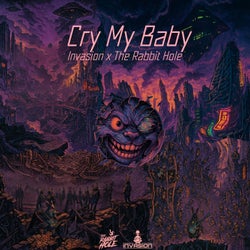Cry My Baby