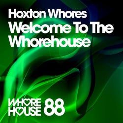 Welcome To The WhoreHouse