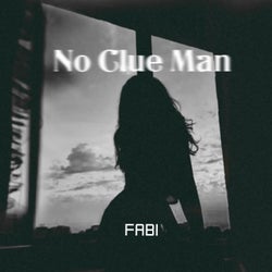 No Clue Man