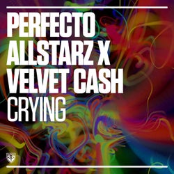 Crying - Extended