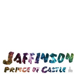 Prince Of Castle