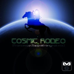 Cosmic Rodeo
