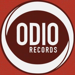 GSF: Odio Records