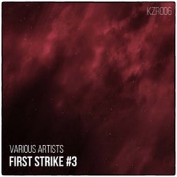 First Strike #3