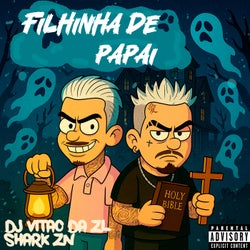 Filhinha de papai