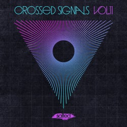 Crossed Signals, Vol. 11
