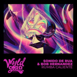 Rumba Caliente