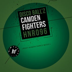 Camden Fighters