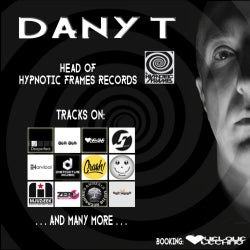 Dany T - March Chart 2016