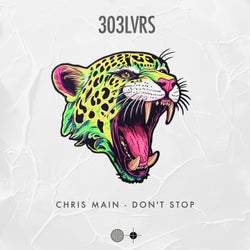 Don't Stop