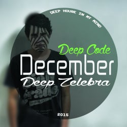 December Deep Zelebra