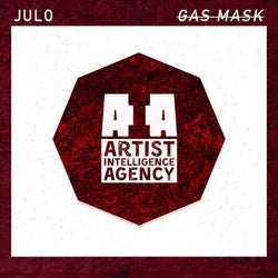 Gas Mask