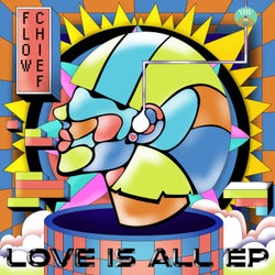 Love Is All EP