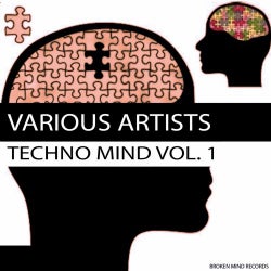 Techno Mind Vol.1