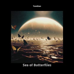 Sea of Butterflies