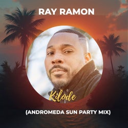 Kilode (Andromeda Sun Party Mix)