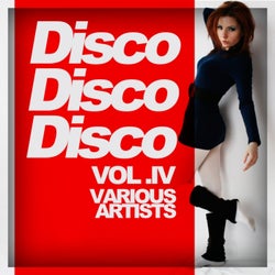 Disco Disco Disco, Vol. 4