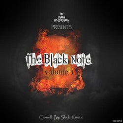 The Black Note, Vol. 1