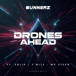 Drones Ahead