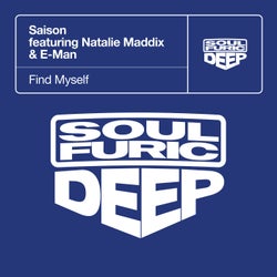 Find Myself - Extended Mix