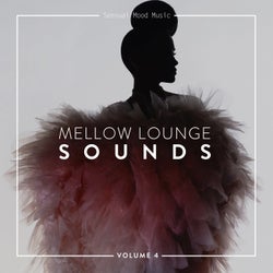 Mellow Lounge Sounds, Vol. 4