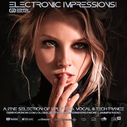 Electronic Impressions 934