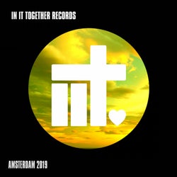 In It Together Records Amsterdam 2019