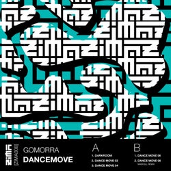 Dancemove [ZIMA008]