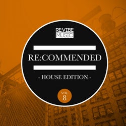 Re:Commended - House Edition, Vol. 8