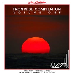 The Frontside Album, Vol. 1