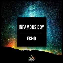 Echo - Original Mix