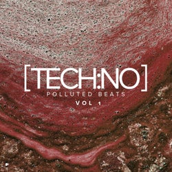 Tech:no Polluted Beats, Vol.1