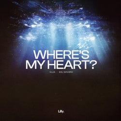 Where's My Heart?
