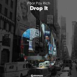 Drop It