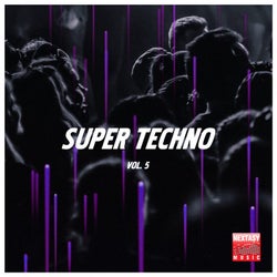 Super Techno, Vol. 5