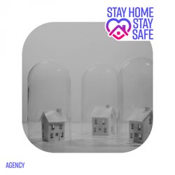 Stay Home, Stay Safe