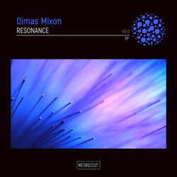 Resonance EP